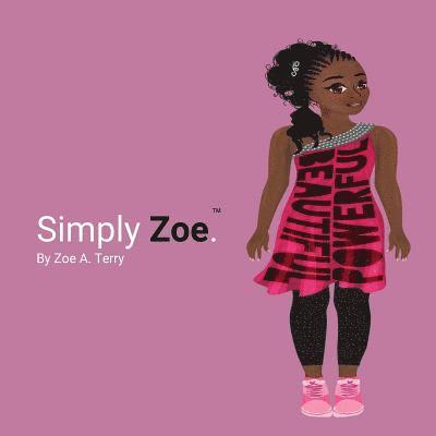 Simply Zoe 1