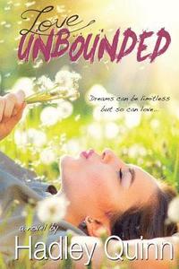 bokomslag Love Unbounded