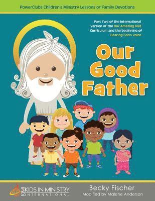 Our Good Father 1