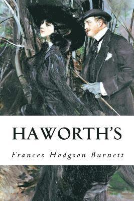 Haworth's: Illustrated 1