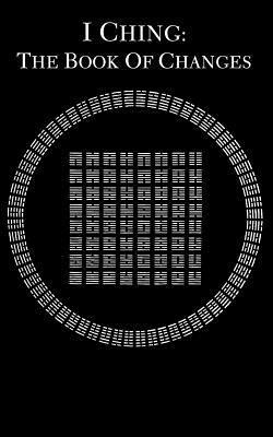 bokomslag I Ching: The Book of Changes