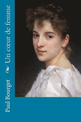 Un coeur de femme