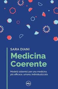 bokomslag Medicina Coerente