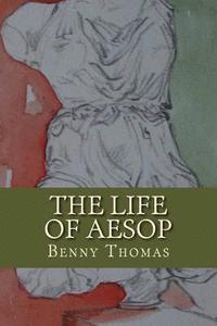 bokomslag The Life of Aesop