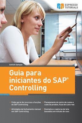 Guia para iniciantes do SAP Controlling 1