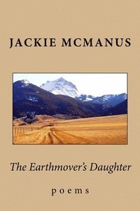 bokomslag The Earthmover's Daughter