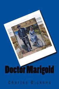 bokomslag Doctor Marigold