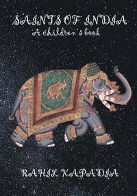 bokomslag Saints of India: A Children's Book