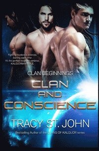 bokomslag Clan and Conscience