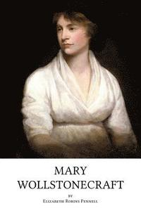 bokomslag Mary Wollstonecraft