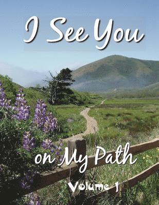 I See You On My Path: Volume 1 1