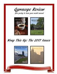 bokomslag Gyroscope Review Wrap This Up: The 2017 Issues