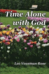 bokomslag Time Alone with God