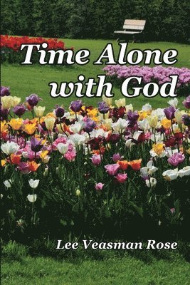 Time Alone with God 1