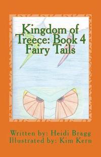 bokomslag Fairy Tails