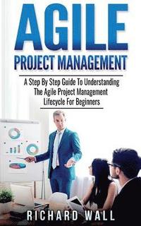 bokomslag Agile Project Management