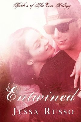 Jessa Russo - Entwined, Häftad