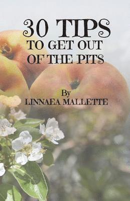 30 Tips to Get Out of the Pits 1