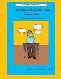 bokomslag The Secret Life of Alter Liddy