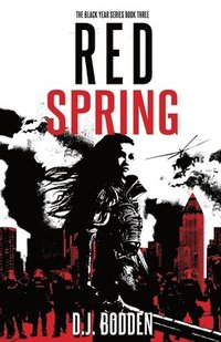 bokomslag Red Spring