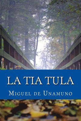 bokomslag La Tia Tula