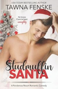 bokomslag Studmuffin Santa