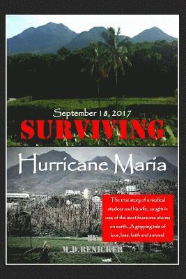 Surviving Hurricane Maria: September 18, 2017 1