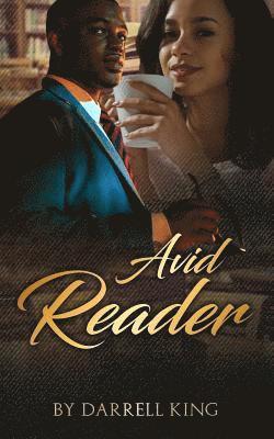 bokomslag Avid Reader