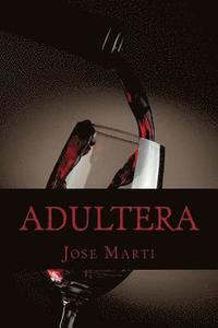 bokomslag Adultera