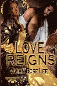 bokomslag Love Reigns