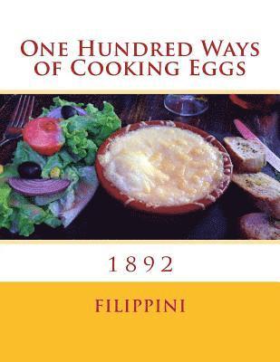 One Hundred Ways of Cooking Eggs 1