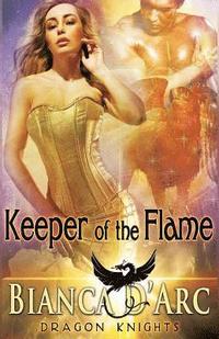 bokomslag Keeper of the Flame