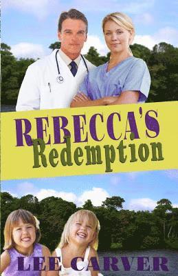bokomslag Rebecca's Redemption