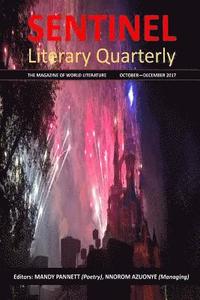 bokomslag Sentinel Literary Quarterly: The magazine of world literature