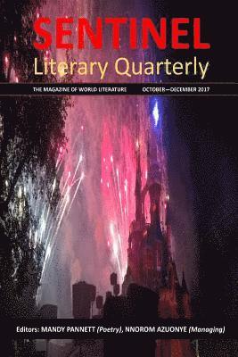 Sentinel Literary Quarterly: The magazine of world literature 1