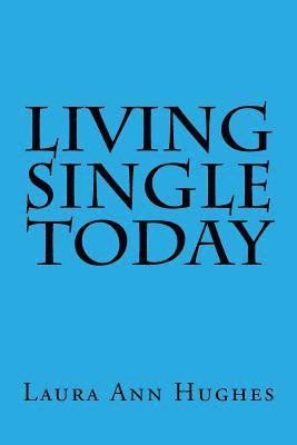 bokomslag Living Single Today