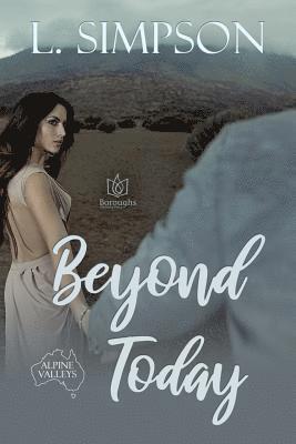 L. Simpson - Beyond Today, Häftad. Tillgänglighet: Lägg i varukorg