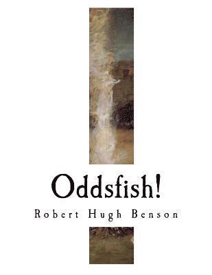 Oddsfish! 1