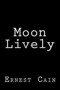 bokomslag Moon Lively
