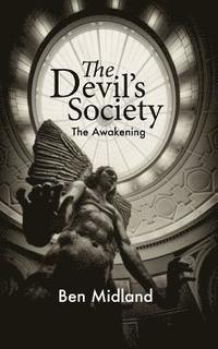 bokomslag The Devil's Society: "The Awakening"
