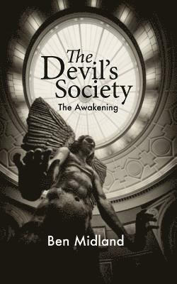 bokomslag The Devil's Society: 'The Awakening'