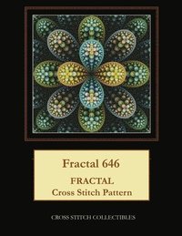 bokomslag Fractal 646