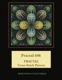 bokomslag Fractal 646