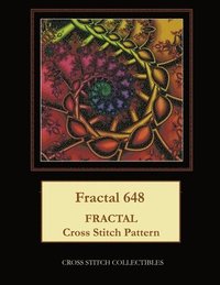 bokomslag Fractal 648