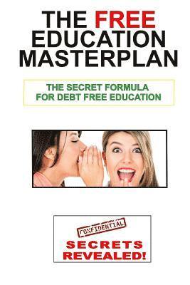 Free Education Masterplan 1