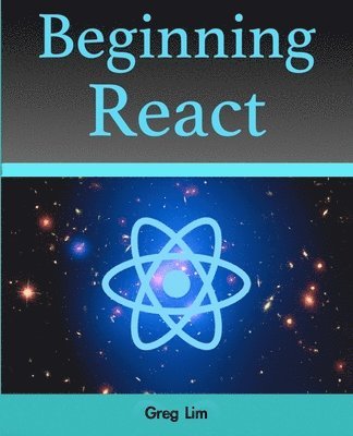 bokomslag Beginning React