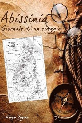 Abissinia Giornale di un viaggio 1