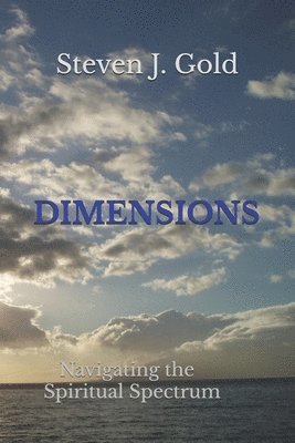 bokomslag Dimensions