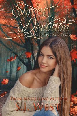 Sandra West - Sweet Devotion: Mae and Tristan's Story (A Watcher Novel), Häftad. Tillgänglighet: Lägg i varukorg
