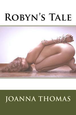 Joanna Thomas - Robyn's Tale, Häftad
